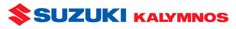 Suzuki Kalymnos